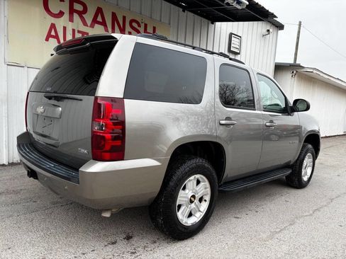Used 2009 Chevrolet Tahoe LT image 5