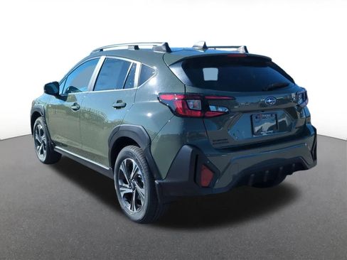 New 2026 Subaru Crosstrek 2.0i Premium AWD/4WD image 4