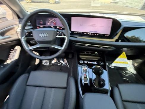 New 2026 Audi A5 2.0T Premium Plus AWD/4WD image 20