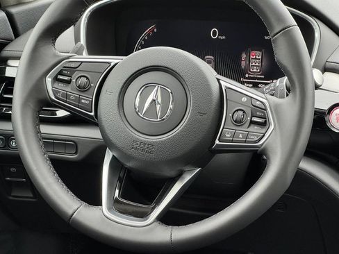 Certified 2026 Acura MDX SH-AWD w/ Technology Package image 9