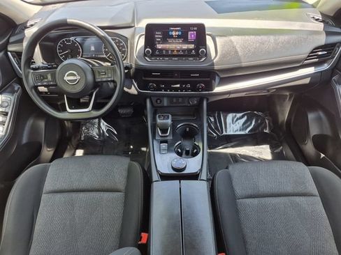 Certified 2024 Nissan Rogue SV AWD/4WD image 20