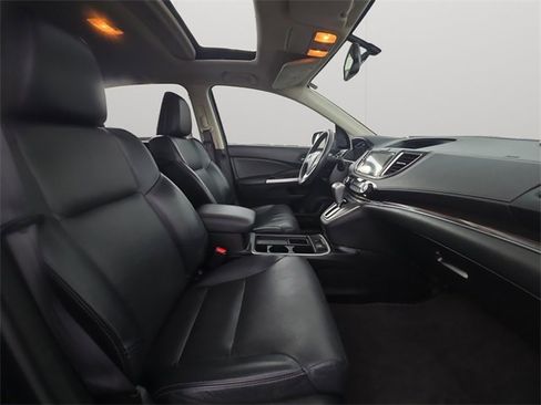 Used 2016 Honda CR-V EX-L image 15