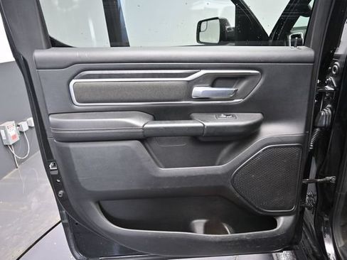 Used 2019 RAM 1500 Big Horn AWD/4WD image 36