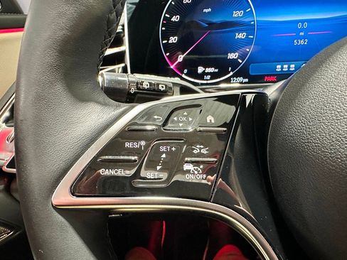 Certified 2025 Mercedes-Benz E 450 4MATIC All-Terrain Wagon image 20