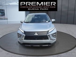 Used 2024 Mitsubishi Eclipse Cross SE AWD/4WD video 3
