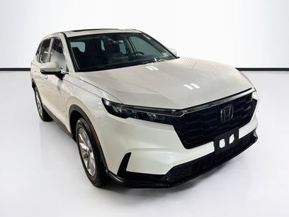 Used 2024 Honda CR-V EX