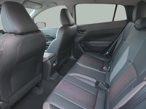 Certified 2025 Subaru Crosstrek 2.5i Limited w/ Crosstrek Mirror Package image 15