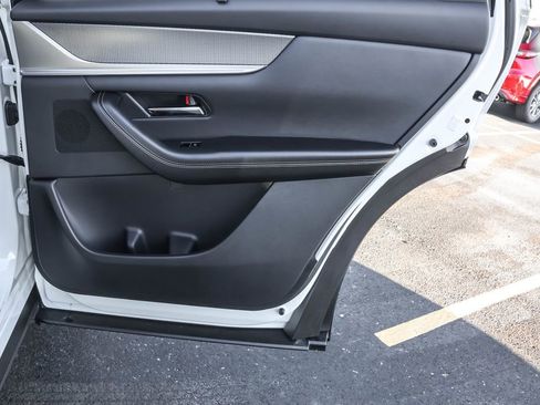 New 2026 MAZDA CX-90 Plug-In Hybrid w/ Premium Plus image 41