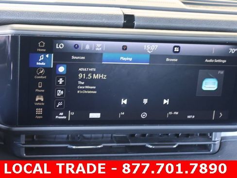 Used 2025 Jeep Gladiator Willys image 14