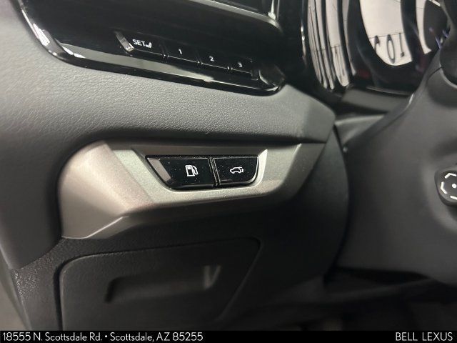 Used 2023 Lexus RX 350 Premium Plus w/ Accessory Package (Z1) FWD image 27