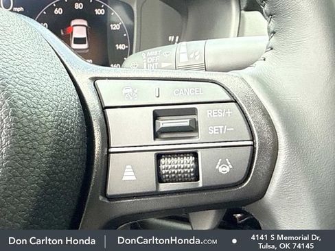 New 2026 Honda Accord Sport image 25