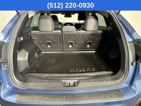 Certified 2024 Subaru Crosstrek 2.0i Premium w/ Popular Package #3 AWD/4WD image 30