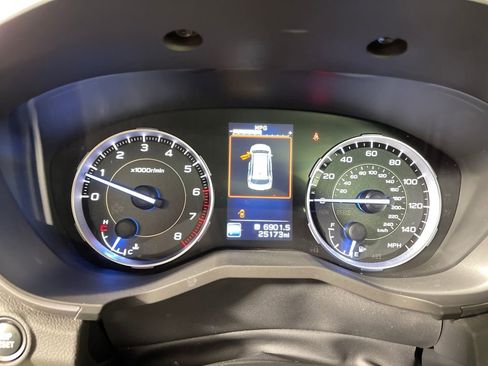 Used 2022 Subaru Ascent Limited w/ Technology Package image 20