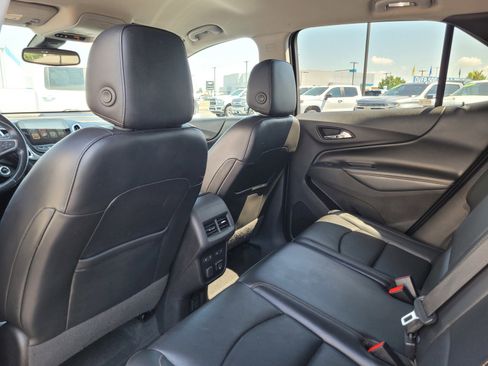 Used 2018 Chevrolet Equinox Premier AWD/4WD image 14