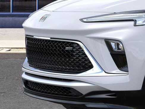 New 2026 Buick Encore GX Sport Touring w/ Comfort Package image 13