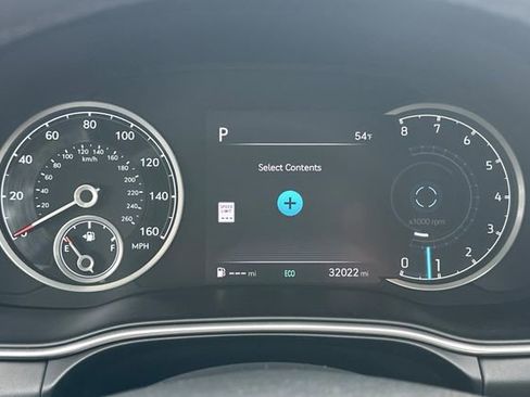 Used 2024 Genesis GV80 3.5T image 41