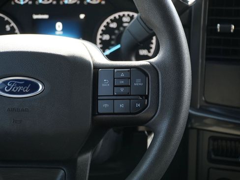 Used 2021 Ford F150 XL w/ STX Appearance Package RWD image 22