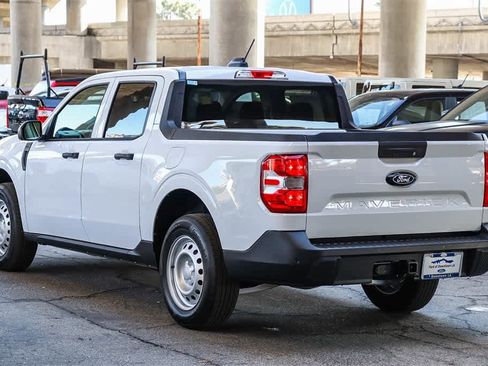 New 2026 Ford Maverick XL w/ Equipment Group 101A image 6