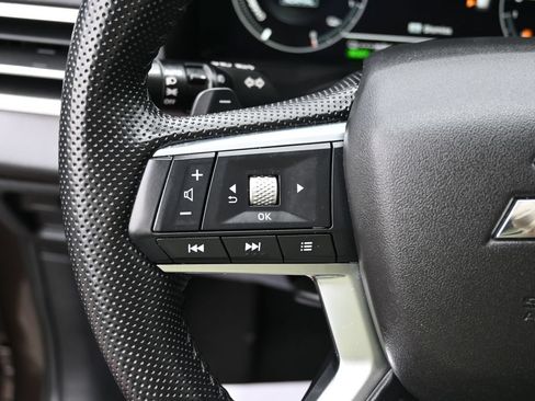 Used 2024 Mitsubishi Outlander SEL Black Edition AWD/4WD image 19
