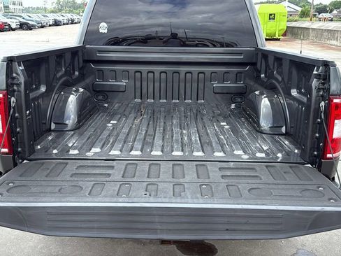 Used 2020 Ford F150 XLT w/ Equipment Group 301A Mid RWD image 27