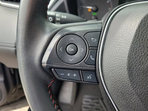 Used 2024 Toyota Corolla Cross AWD Hybrid image 19