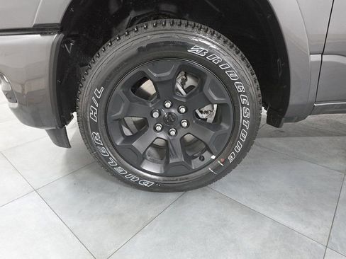 New 2026 RAM 1500 Big Horn image 27