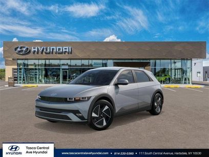 New 2025 Hyundai Ioniq 5 SE
