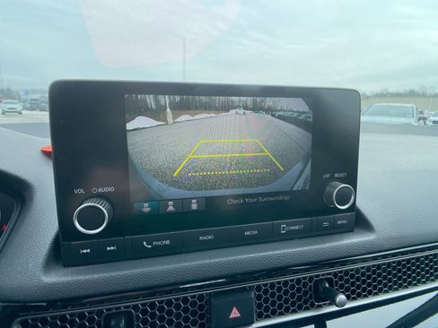 Used 2023 Honda Civic Sport image 17