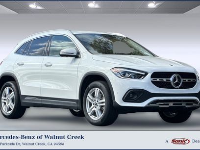 Certified 2022 Mercedes-Benz GLA 250