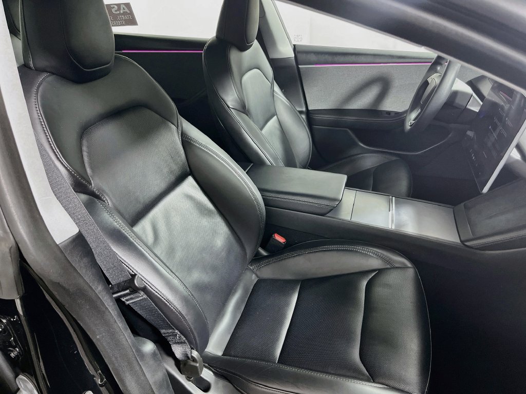 Used 2024 Tesla Model 3 Standard Range RWD image 24
