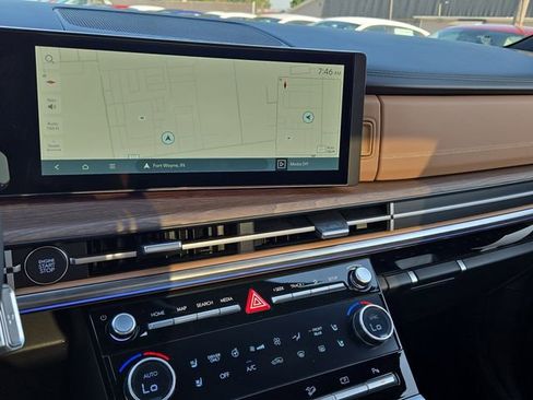 New 2026 Hyundai Santa Fe Calligraphy image 12