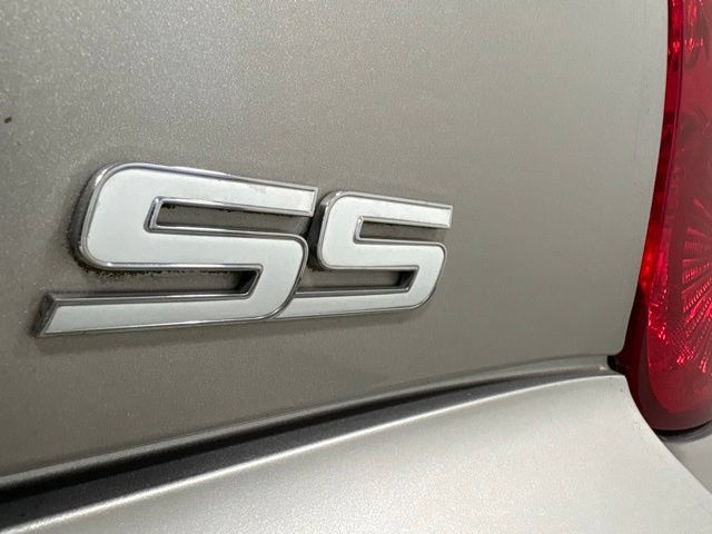 Used 2007 Chevrolet Monte Carlo SS w/ Convenience Package FWD image 27