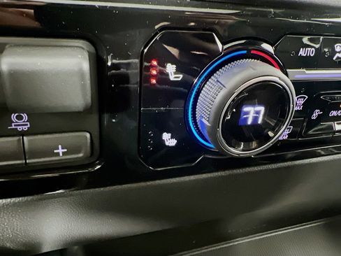 New 2026 Chevrolet Silverado 1500 LT Trail Boss w/ Convenience Package II AWD/4WD image 21