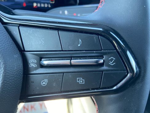 Used 2026 Chevrolet Equinox RS w/ Safety and Technology Package image 41