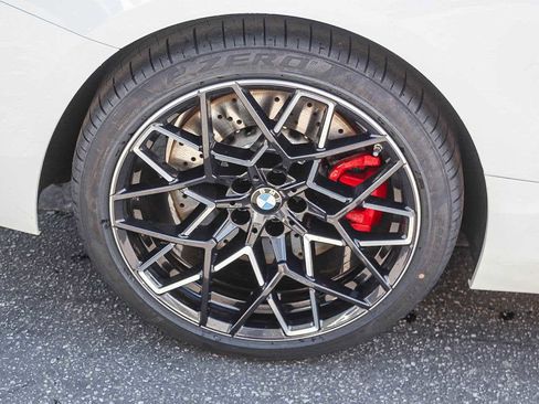 New 2025 BMW M8 Competition w/ M Driver's Package image 8