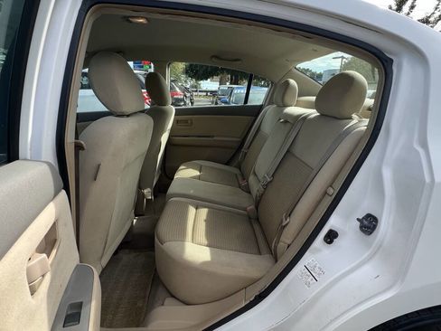 Used 2007 Nissan Sentra 2.0 image 13