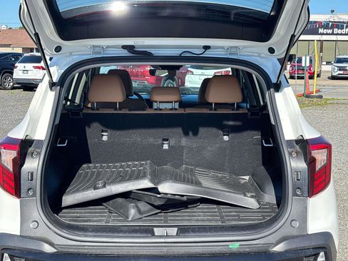 Used 2024 Kia Seltos EX AWD/4WD image 14