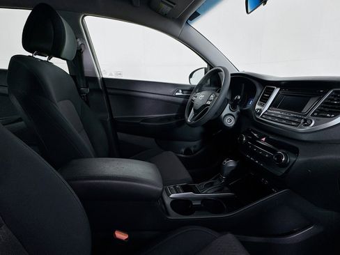 Used 2017 Hyundai Tucson SE image 47