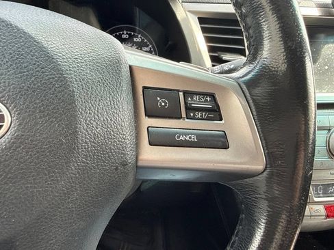 Used 2013 Subaru Outback 3.6R Limited AWD/4WD image 22