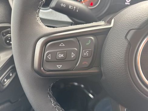 New 2026 Jeep Wrangler Sport S image 13