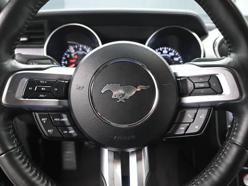 Used 2021 Ford Mustang GT w/ Equipment Group 301A image 11