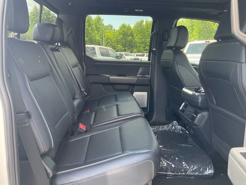 New 2026 Ford F150 Lariat AWD/4WD image 13