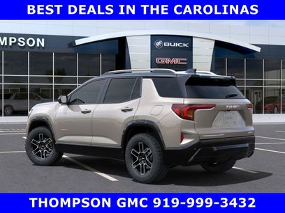 New 2026 GMC Terrain AT4 w/ Technology Package II