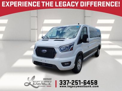 Used 2023 Ford Transit 350 XLT