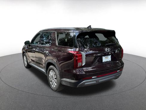 Used 2024 Hyundai Palisade SEL FWD image 5