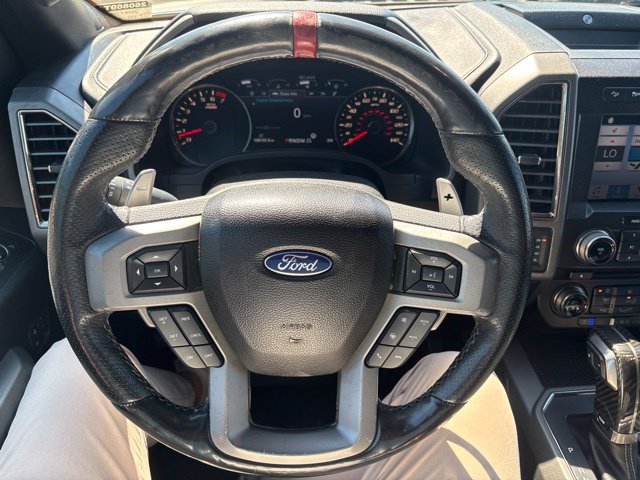Used 2018 Ford F150 Raptor w/ Equipment Group 802A Luxury AWD/4WD image 9