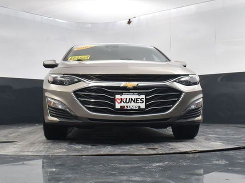 Used 2024 Chevrolet Malibu LT image 46