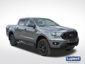 Used 2021 Ford Ranger XLT w/ Equipment Group 301A Mid AWD/4WD 360° Tour
