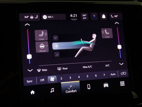 New 2025 Jeep Grand Cherokee Laredo image 28