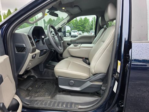Used 2022 Ford F350 XL AWD/4WD image 20